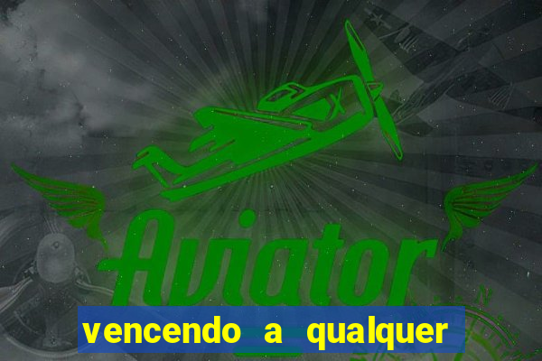 vencendo a qualquer momento sportingbet